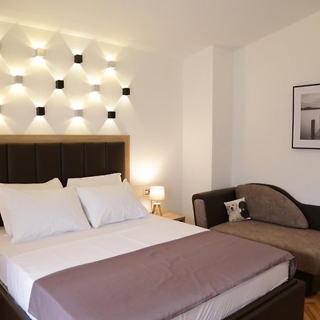 Hotel Comfort & Villas โดนิจ์ สโตจ์ ภายนอก รูปภาพ