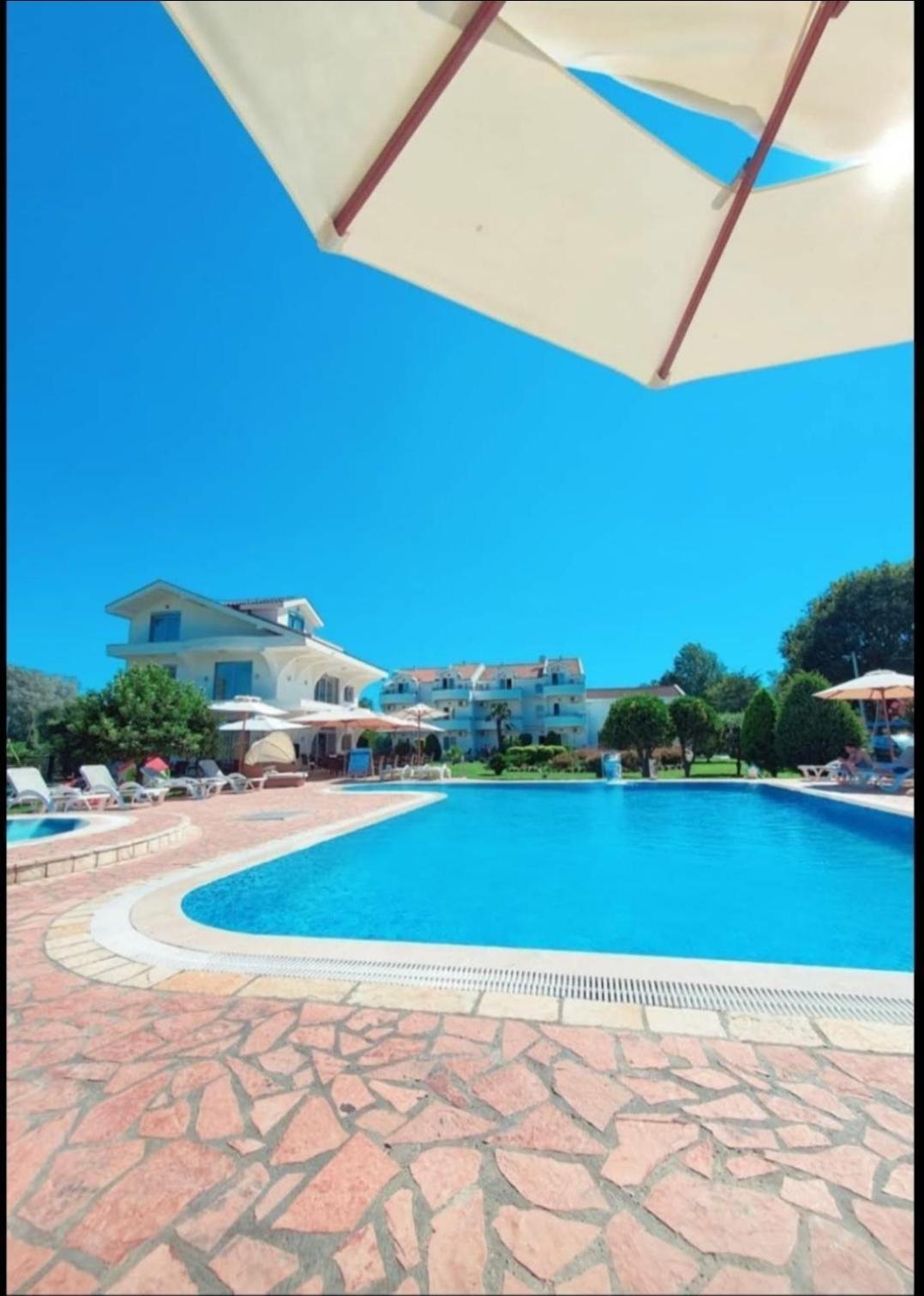 Hotel Comfort & Villas โดนิจ์ สโตจ์ ภายนอก รูปภาพ
