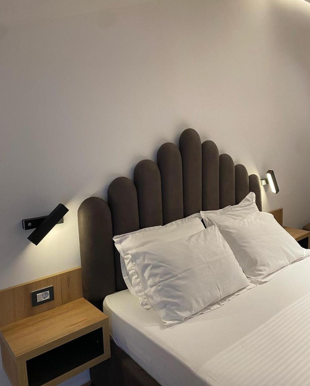 Hotel Comfort & Villas โดนิจ์ สโตจ์ ภายนอก รูปภาพ