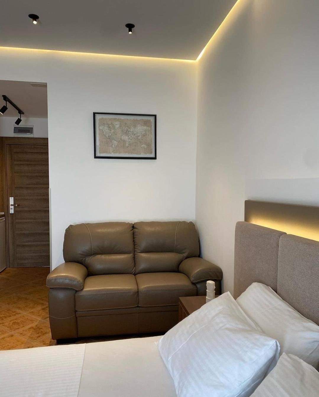 Hotel Comfort & Villas โดนิจ์ สโตจ์ ภายนอก รูปภาพ