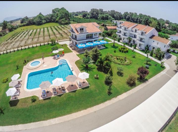 Hotel Comfort & Villas โดนิจ์ สโตจ์ ภายนอก รูปภาพ