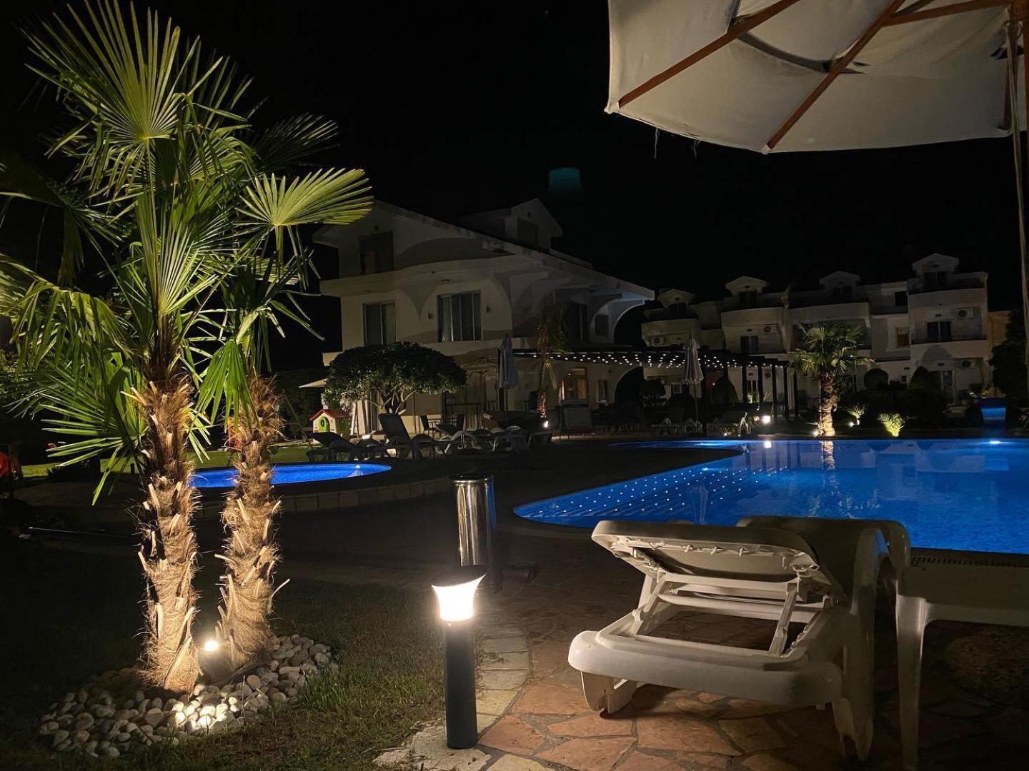 Hotel Comfort & Villas โดนิจ์ สโตจ์ ภายนอก รูปภาพ