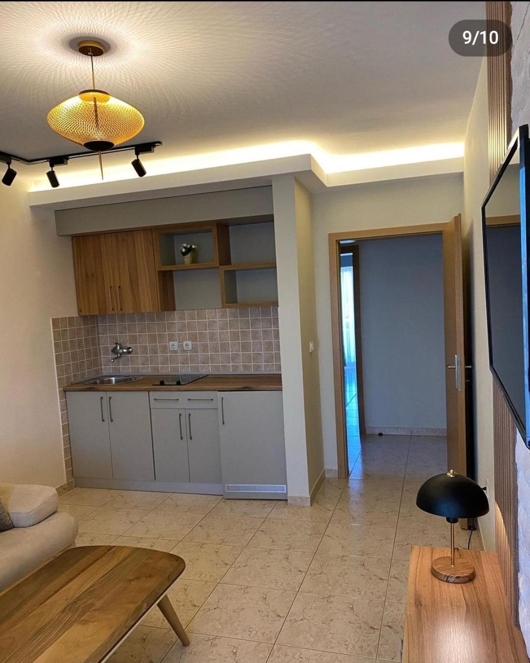 Hotel Comfort & Villas โดนิจ์ สโตจ์ ภายนอก รูปภาพ