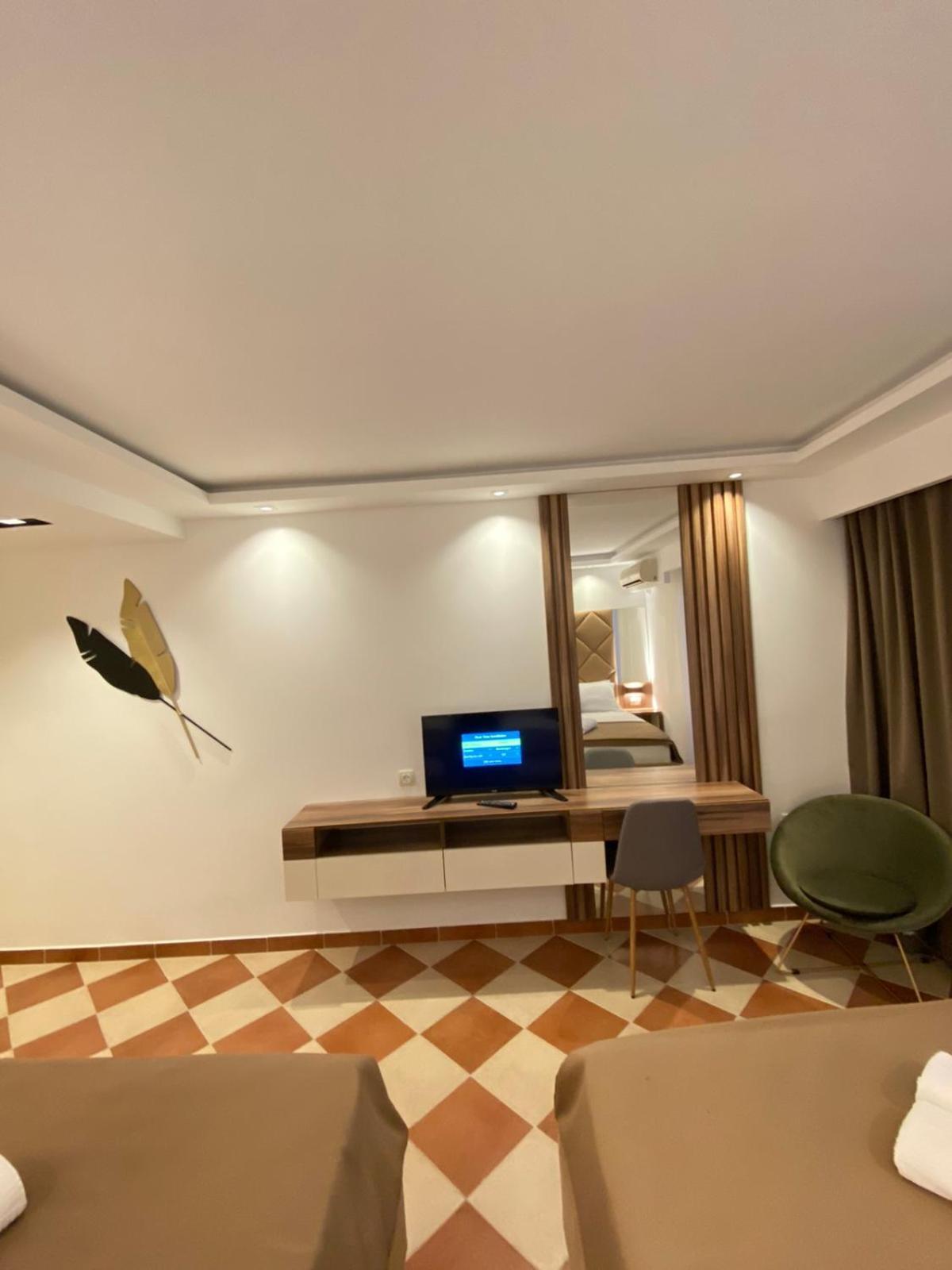 Hotel Comfort & Villas โดนิจ์ สโตจ์ ภายนอก รูปภาพ