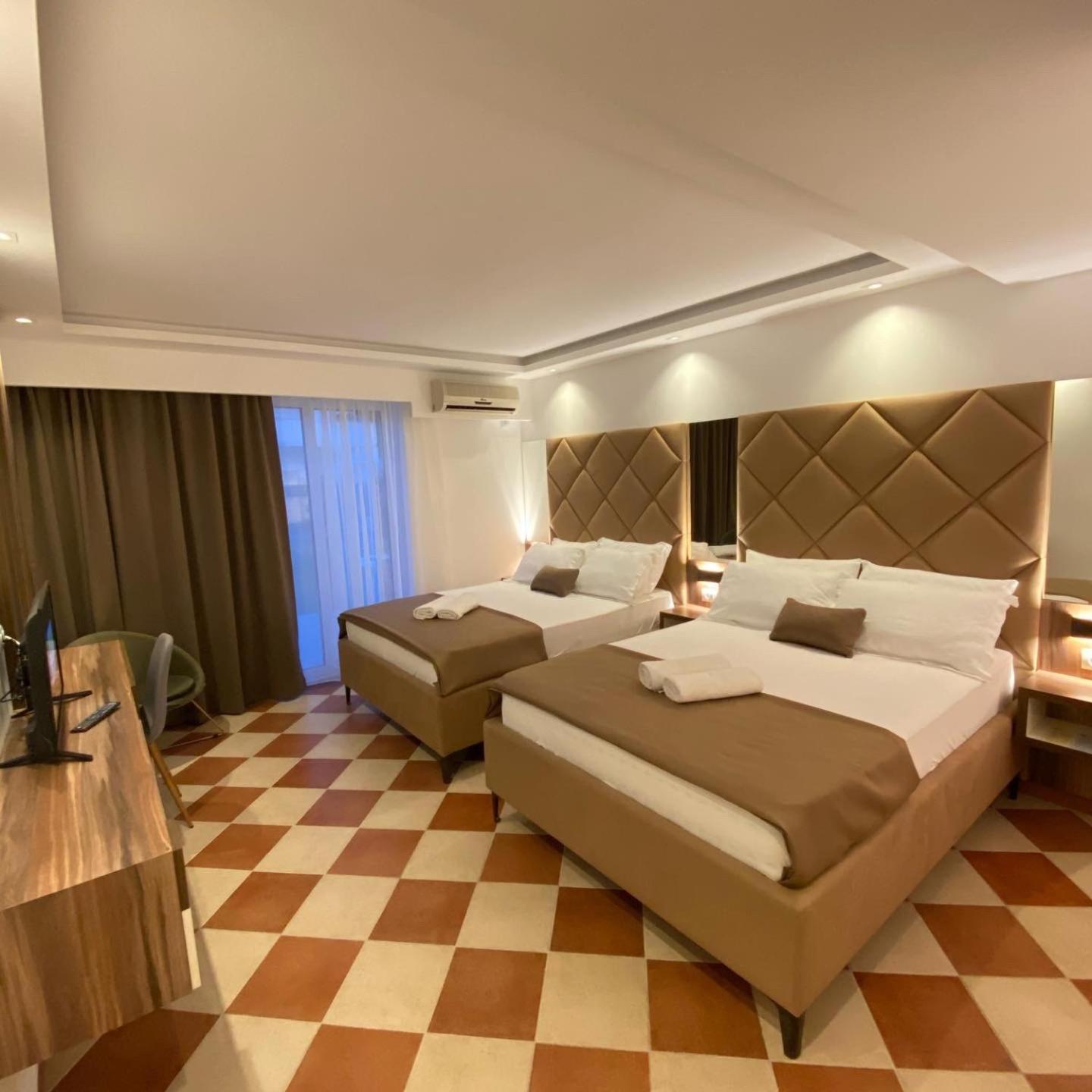 Hotel Comfort & Villas โดนิจ์ สโตจ์ ภายนอก รูปภาพ