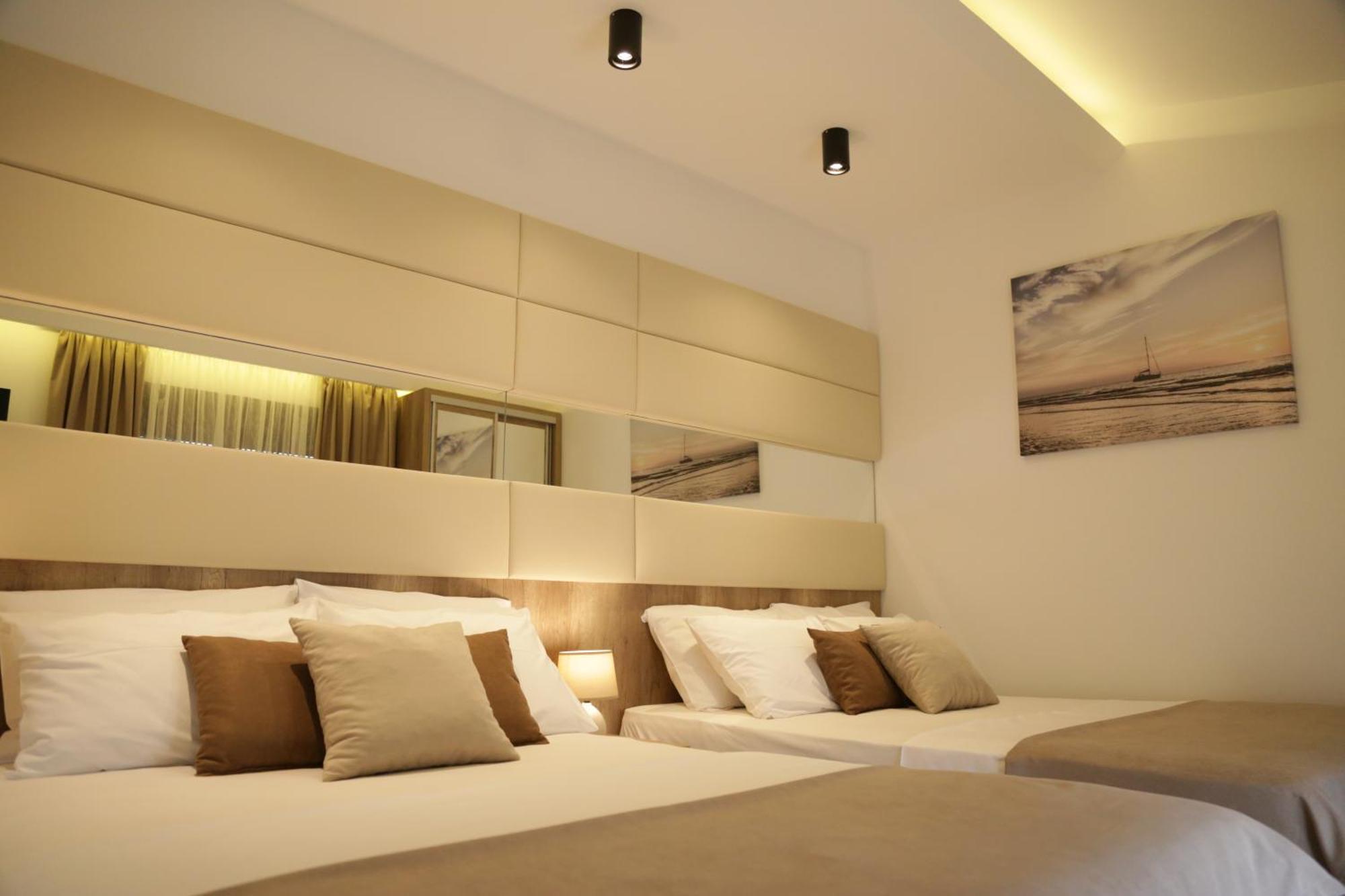Hotel Comfort & Villas โดนิจ์ สโตจ์ ภายนอก รูปภาพ