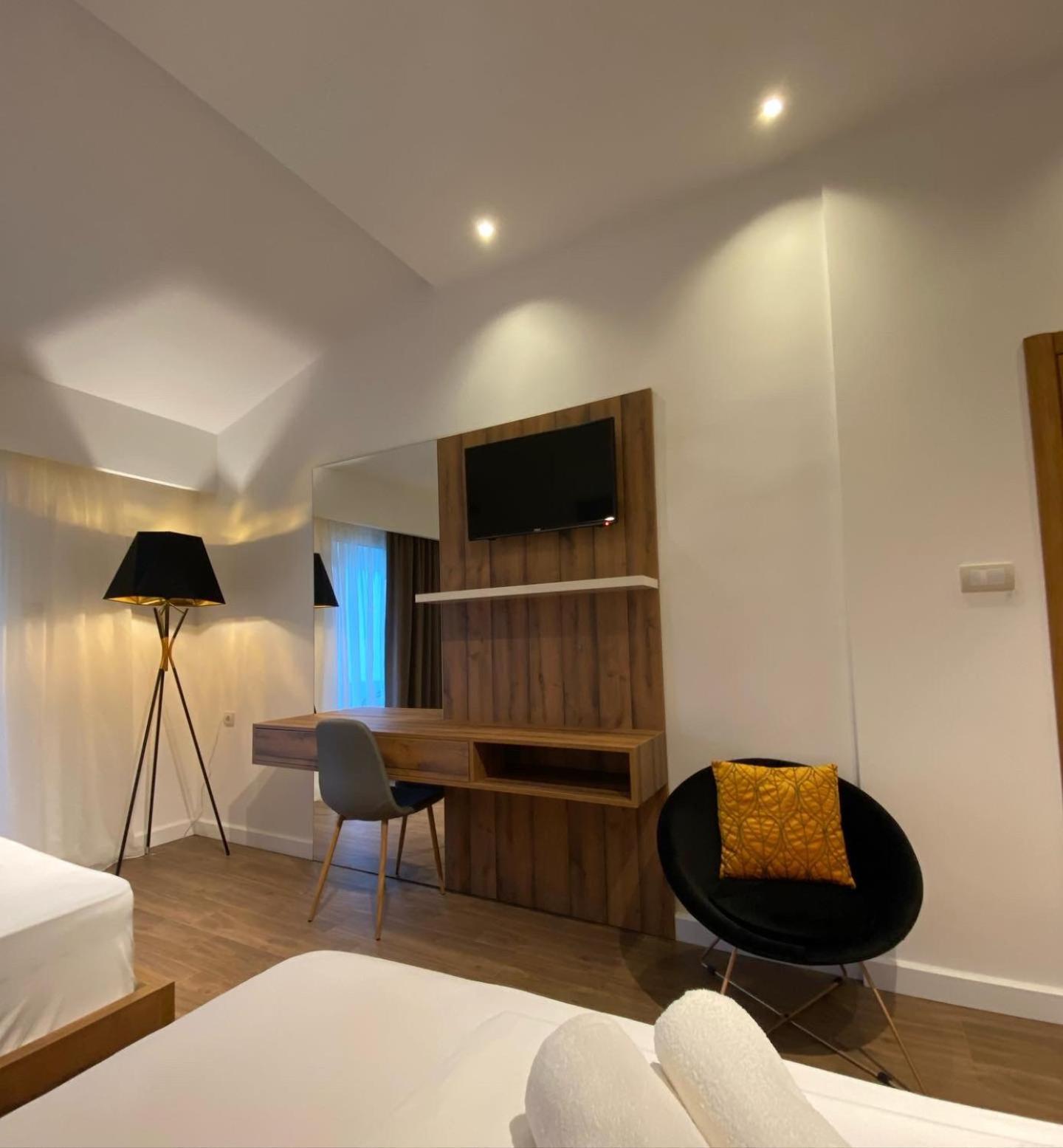Hotel Comfort & Villas โดนิจ์ สโตจ์ ภายนอก รูปภาพ