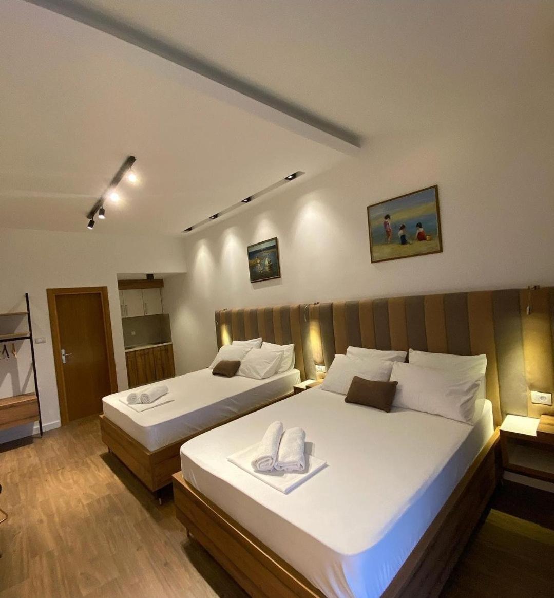 Hotel Comfort & Villas โดนิจ์ สโตจ์ ภายนอก รูปภาพ