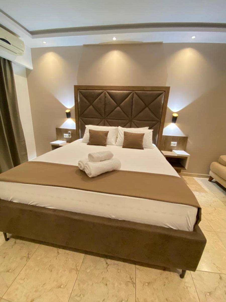 Hotel Comfort & Villas โดนิจ์ สโตจ์ ภายนอก รูปภาพ