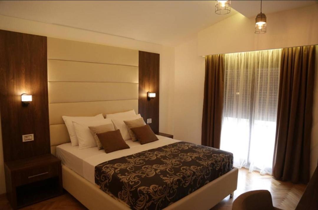 Hotel Comfort & Villas โดนิจ์ สโตจ์ ภายนอก รูปภาพ
