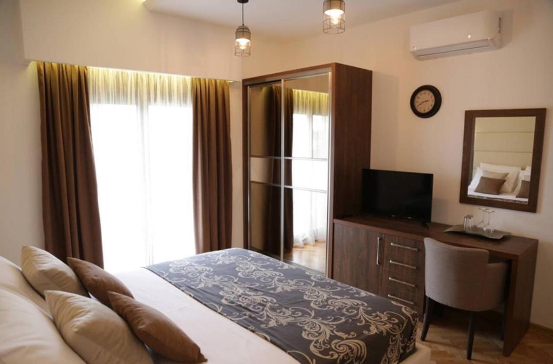 Hotel Comfort & Villas โดนิจ์ สโตจ์ ภายนอก รูปภาพ
