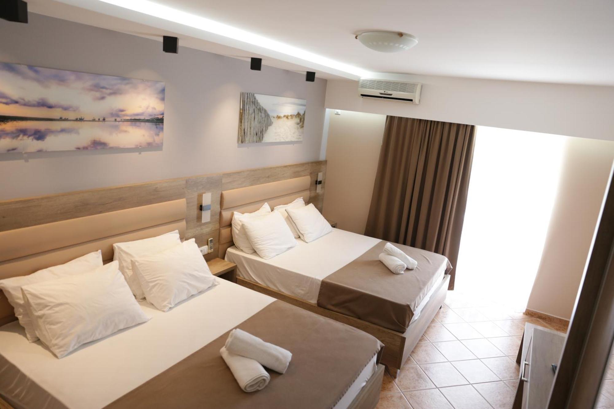 Hotel Comfort & Villas โดนิจ์ สโตจ์ ภายนอก รูปภาพ