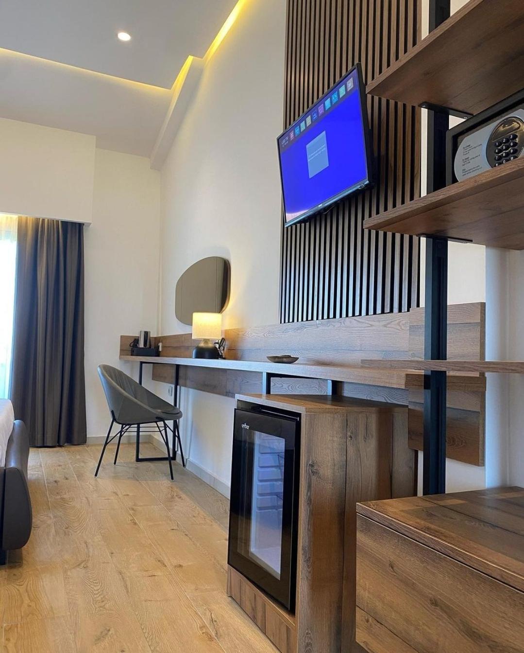 Hotel Comfort & Villas โดนิจ์ สโตจ์ ภายนอก รูปภาพ