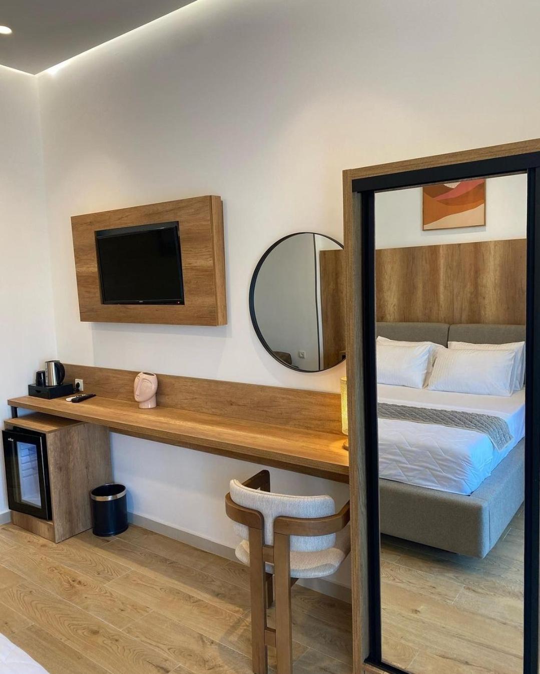 Hotel Comfort & Villas โดนิจ์ สโตจ์ ภายนอก รูปภาพ