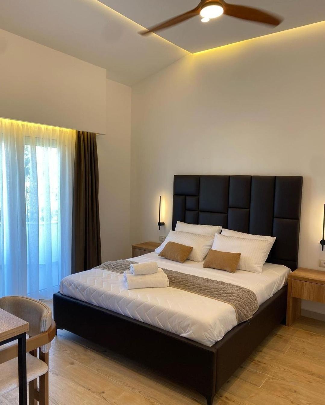 Hotel Comfort & Villas โดนิจ์ สโตจ์ ภายนอก รูปภาพ