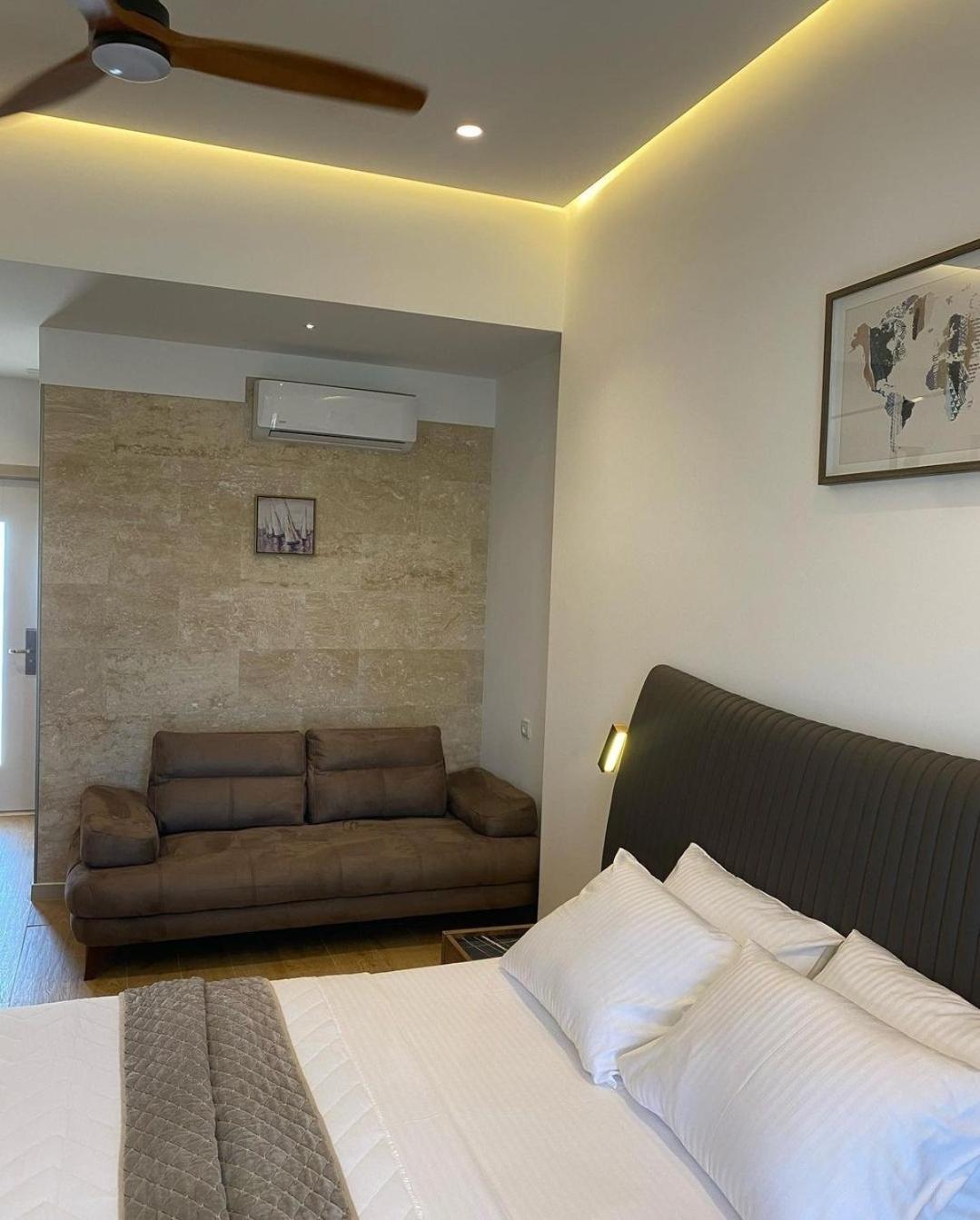 Hotel Comfort & Villas โดนิจ์ สโตจ์ ภายนอก รูปภาพ
