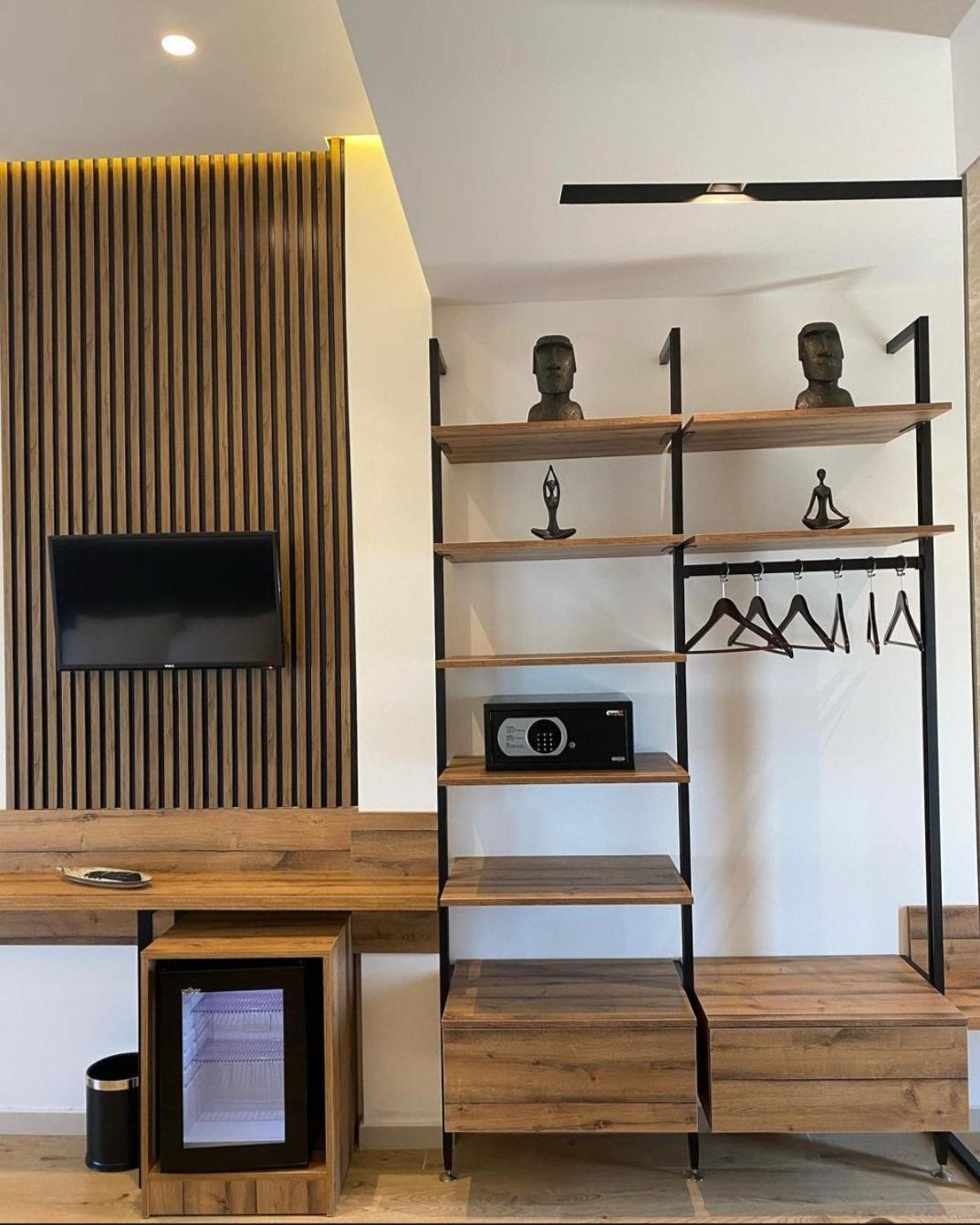 Hotel Comfort & Villas โดนิจ์ สโตจ์ ภายนอก รูปภาพ