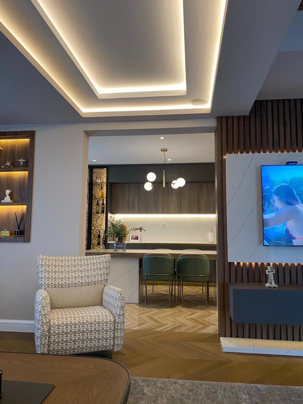 Hotel Comfort & Villas โดนิจ์ สโตจ์ ห้อง รูปภาพ