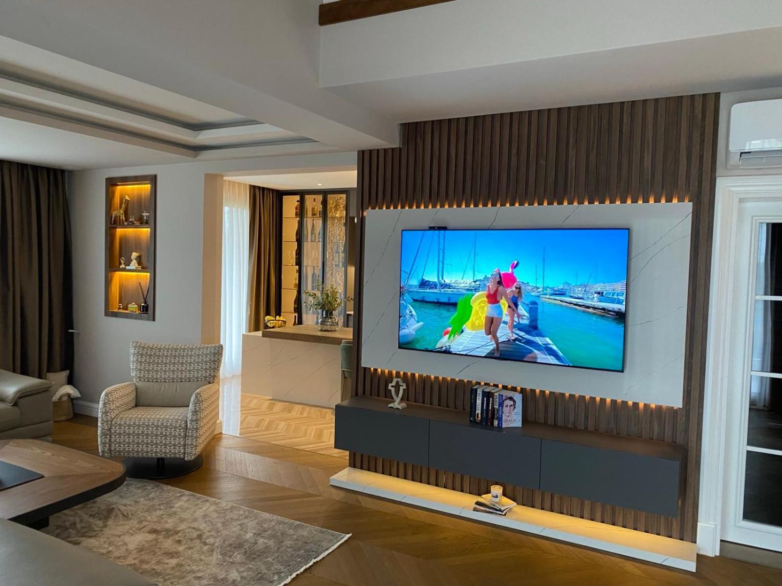 Hotel Comfort & Villas โดนิจ์ สโตจ์ ห้อง รูปภาพ