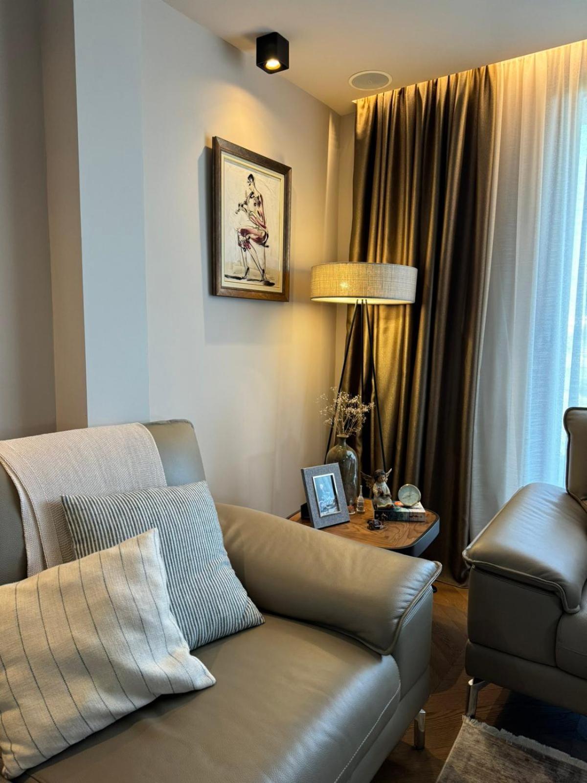 Hotel Comfort & Villas โดนิจ์ สโตจ์ ห้อง รูปภาพ