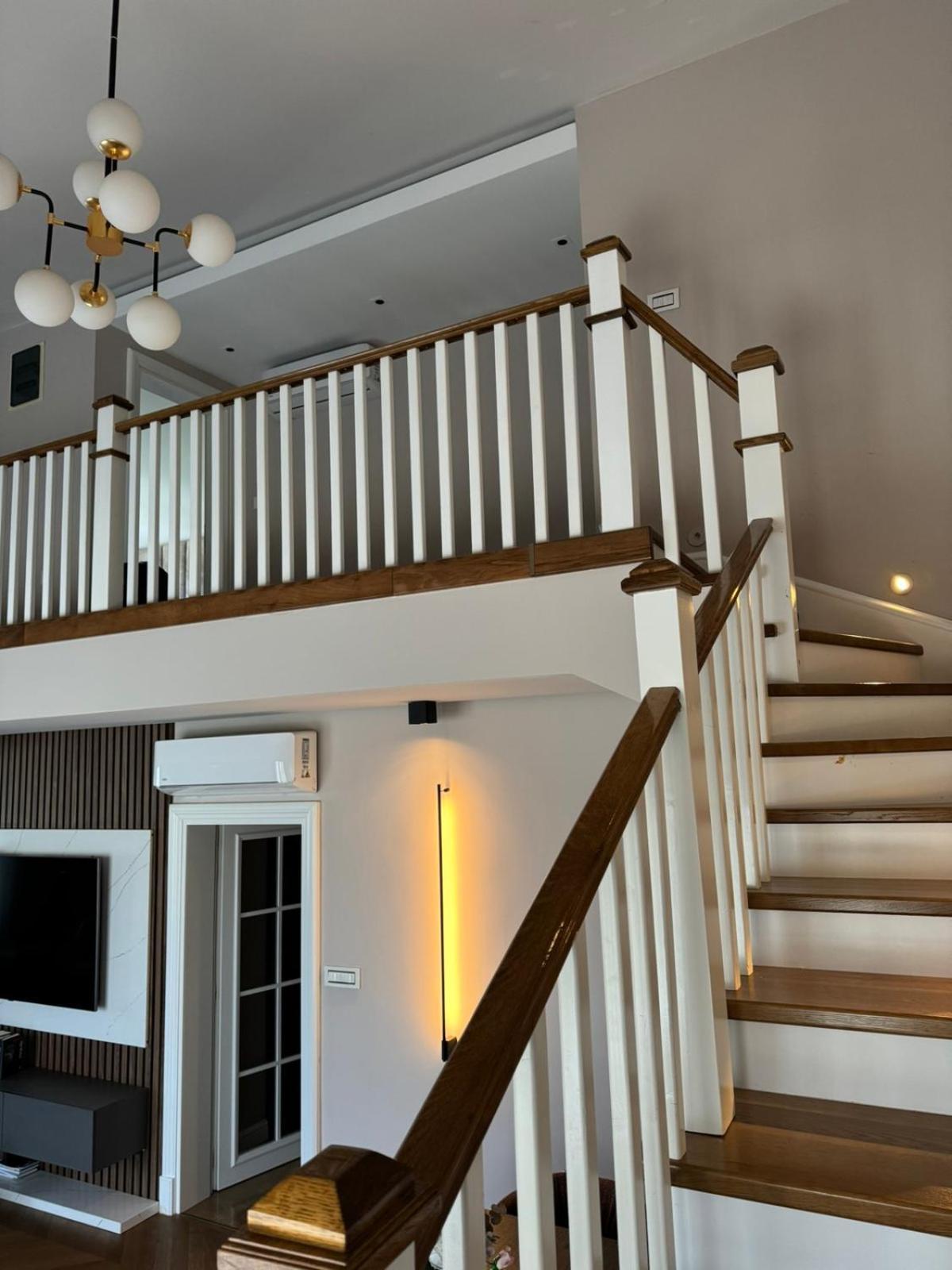 Hotel Comfort & Villas โดนิจ์ สโตจ์ ห้อง รูปภาพ